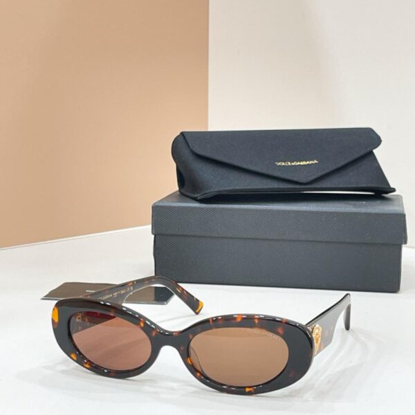 réplica,joyas,joyería,1:1,replica,fake,lujo,barato Gafas de sol Dolce & Gabbana, modelo DG4537 (572Y4L)