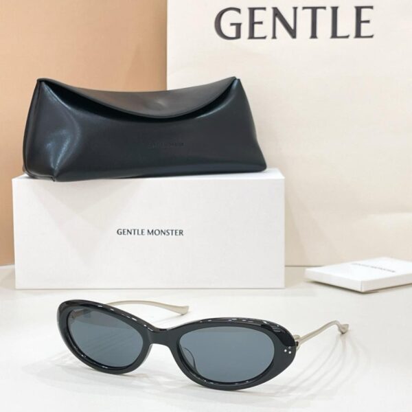 réplica,joyas,joyería,1:1,replica,fake,lujo,barato Gafas de sol GM, Gentle Monster, modelo ORA (5U0AUO)