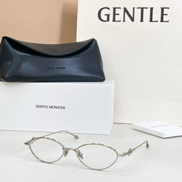 réplica,joyas,joyería,1:1,replica,fake,lujo,barato Gafas de sol GM, Gentle Monster, modelo Yanta (39H78U)