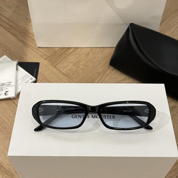 réplica,joyas,joyería,1:1,replica,fake,lujo,barato Gafas de sol de acetato nuevas de la colección GM Halo Gentle (TJX1MS)