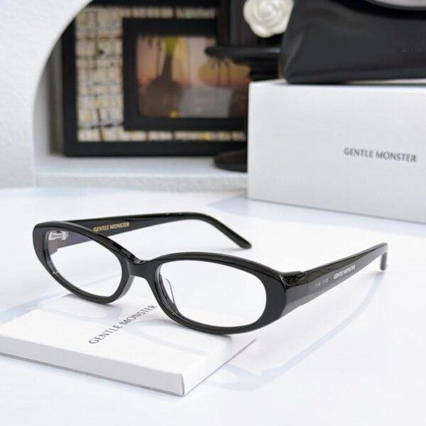 réplica,joyas,joyería,1:1,replica,fake,lujo,barato Gafas de sol GM, gafas de sol Gentle Monster, Mod MONICA (Y3R7NY)