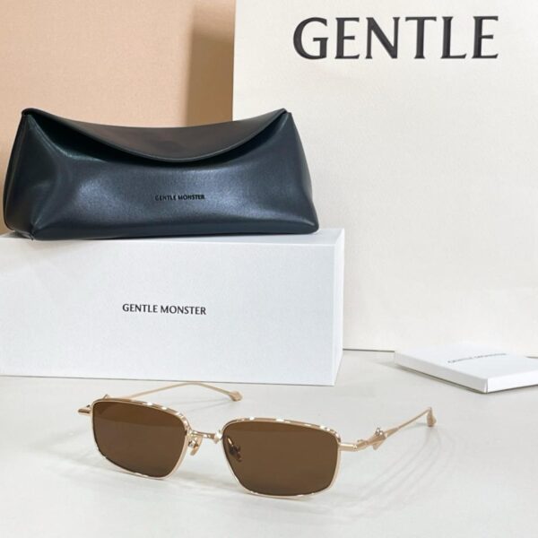 réplica,joyas,joyería,1:1,replica,fake,lujo,barato Gafas de sol GM, Gentle Monster, modelo SAGA (RQ2KHW)