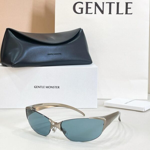 réplica,joyas,joyería,1:1,replica,fake,lujo,barato Gafas de sol GM (GENTLE MONSTER) MODELO HYPNOSIS (EBZZDU)