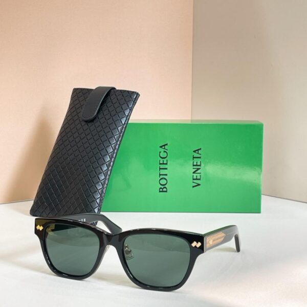 réplica,joyas,joyería,1:1,replica,fake,lujo,barato Gafas de sol Bottega Veneta, MODELO BV1402SK(GU0AI1)