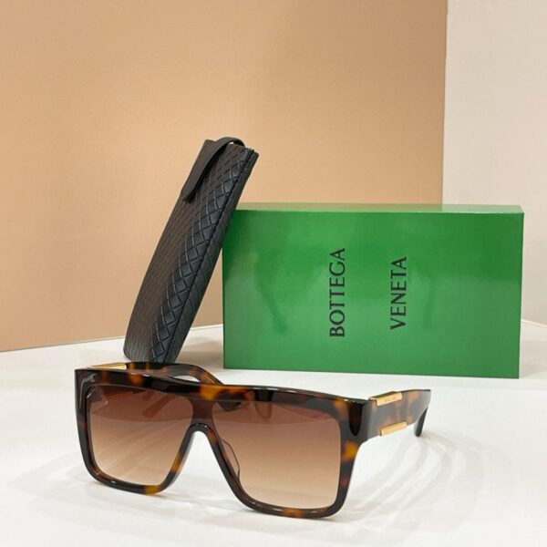réplica,joyas,joyería,1:1,replica,fake,lujo,barato Gafas de sol Bottega Veneta, MODELO BV1451S (HBM50R)