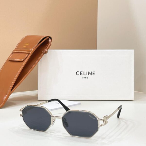 réplica,joyas,joyería,1:1,replica,fake,lujo,barato Gafas de sol CELINE MODELO CL42149U (M1GZEI)