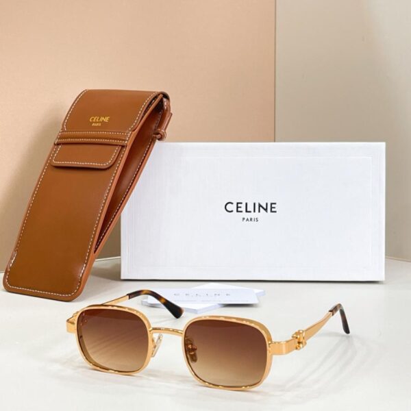 réplica,joyas,joyería,1:1,replica,fake,lujo,barato Gafas de sol CELINE MODELO CL42142U (1X5WRN)
