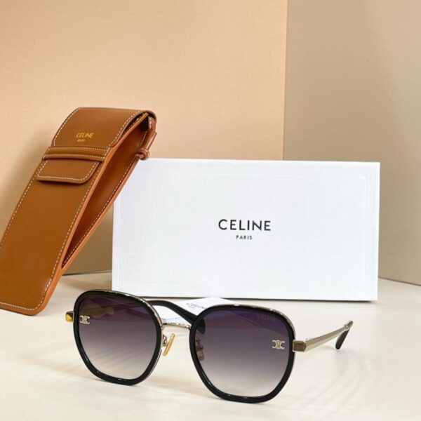 réplica,joyas,joyería,1:1,replica,fake,lujo,barato Gafas de sol CELINE MODELO CL42128U (DQJHI8)