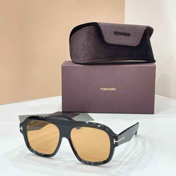 réplica,joyas,joyería,1:1,replica,fake,lujo,barato Gafas de sol Tom Ford, modelo TF1161 (Z0KY20)