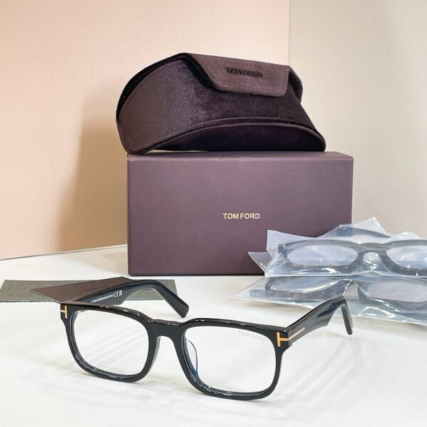 réplica,joyas,joyería,1:1,replica,fake,lujo,barato Montura de gafas Tom Ford, compatible con lentes graduadas, MODELO TF6006(9RLGK0)