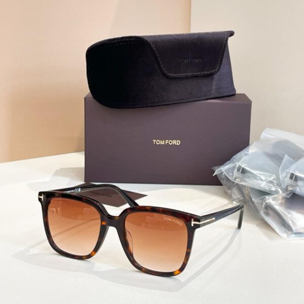 réplica,joyas,joyería,1:1,replica,fake,lujo,barato Gafas de sol Tom Ford, modelo TF958 (YSBDA6)