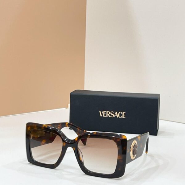 réplica,joyas,joyería,1:1,replica,fake,lujo,barato Gafas de sol Versace, MODELO VE4702 (WCCSVM)
