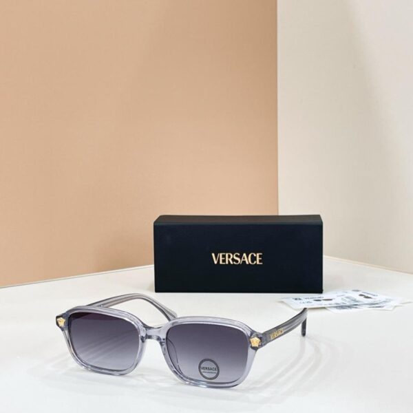 réplica,joyas,joyería,1:1,replica,fake,lujo,barato Gafas de sol Versace, MODELO VE ​​4514D (ORYBFX)