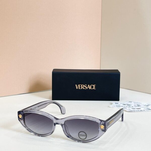réplica,joyas,joyería,1:1,replica,fake,lujo,barato Gafas de sol Versace, MODELO VE4512D (VLTR6D)