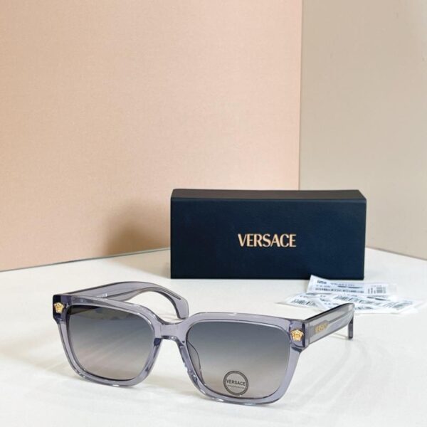 réplica,joyas,joyería,1:1,replica,fake,lujo,barato Gafas de sol Versace, MODELO VE4513D (IUKSO4)