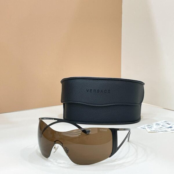 réplica,joyas,joyería,1:1,replica,fake,lujo,barato Gafas de sol Versace, MODELO VE2022 (OZU996)