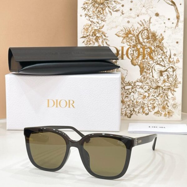 réplica,joyas,joyería,1:1,replica,fake,lujo,barato Gafas de sol DIOR Modelo CD 0260S(5E214J)