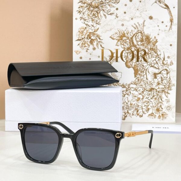 réplica,joyas,joyería,1:1,replica,fake,lujo,barato Gafas de sol DIOR, modelo Dior Oblipue D6U (VR9CWS)