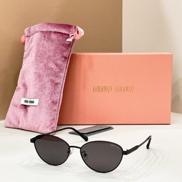 réplica,joyas,joyería,1:1,replica,fake,lujo,barato Gafas de sol MIUMIU MODELO SMU A63 (DCBKHF)