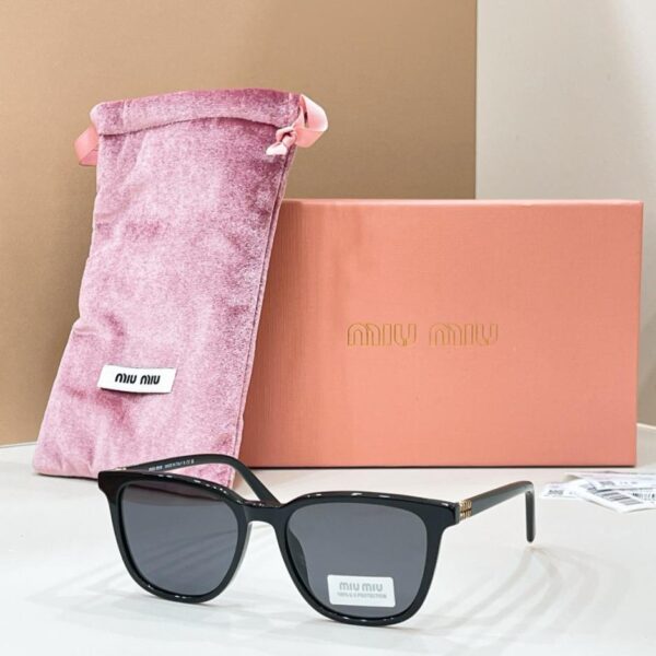 réplica,joyas,joyería,1:1,replica,fake,lujo,barato Gafas de sol MIUMIU MODELO SMU B03(8IYC5F)
