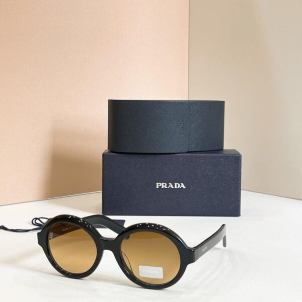 réplica,joyas,joyería,1:1,replica,fake,lujo,barato Gafas de sol PRADA MODELO PR D08SU(7KEAON)
