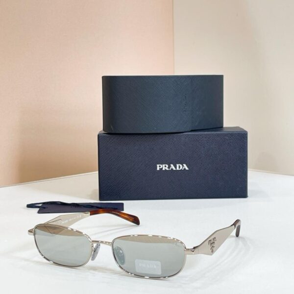 réplica,joyas,joyería,1:1,replica,fake,lujo,barato Gafas de sol PRADA MODELO D51S (DT8KV6)