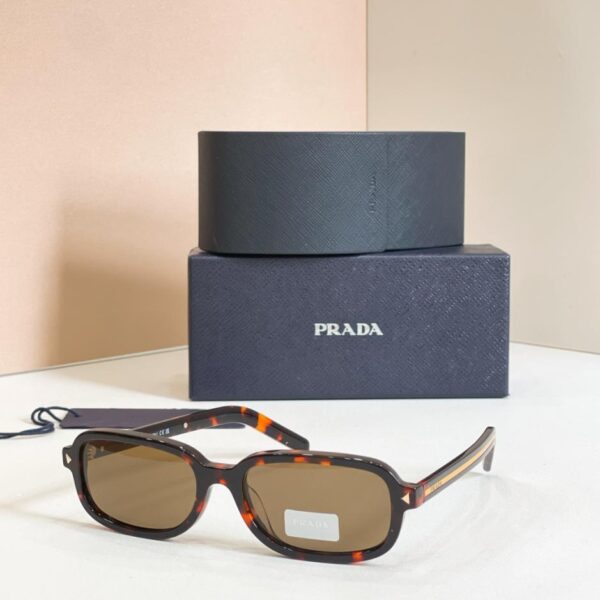 réplica,joyas,joyería,1:1,replica,fake,lujo,barato Gafas de sol PRADA MODELO D06S(TWZG1V)