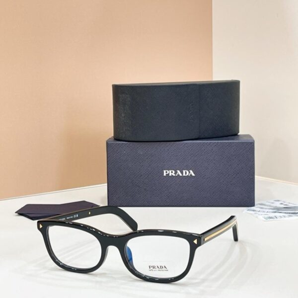 réplica,joyas,joyería,1:1,replica,fake,lujo,barato Gafas de sol PRADA MODELO PR D01VU(A0CYME)