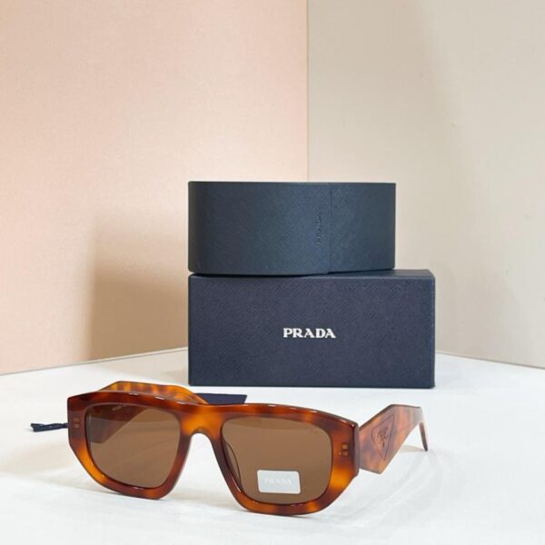 réplica,joyas,joyería,1:1,replica,fake,lujo,barato Gafas de sol PRADA MODELO PR D04SU(NR4V9Q)