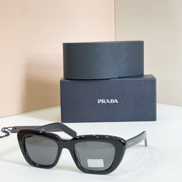 réplica,joyas,joyería,1:1,replica,fake,lujo,barato Gafas de sol PRADA MODELO D07S(QCGKGJ)