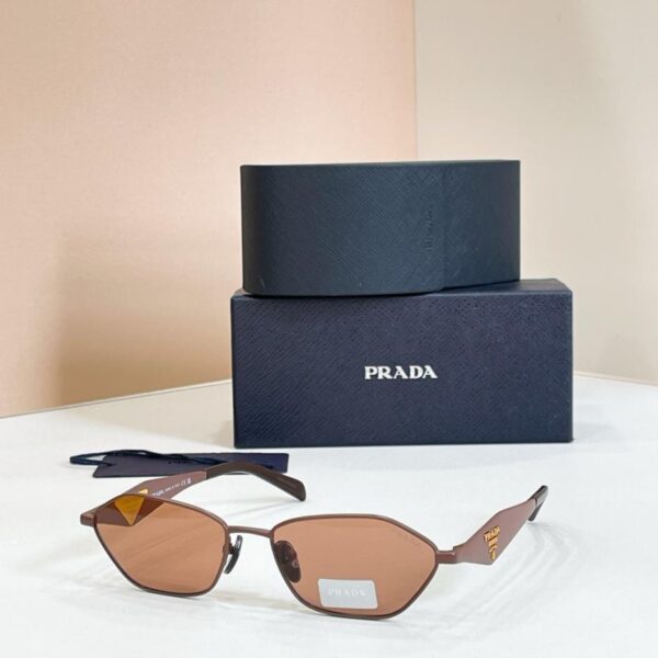 réplica,joyas,joyería,1:1,replica,fake,lujo,barato Gafas de sol PRADA MODELO D50S (2FCJHJ)