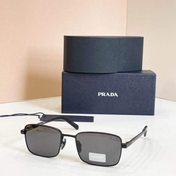 réplica,joyas,joyería,1:1,replica,fake,lujo,barato Gafas de sol PRADA MODELO D54S(A0XZ65)