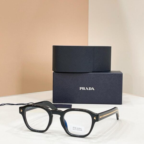 réplica,joyas,joyería,1:1,replica,fake,lujo,barato Gafas de sol PRADA MODELO SPR A16S (UUEL68)