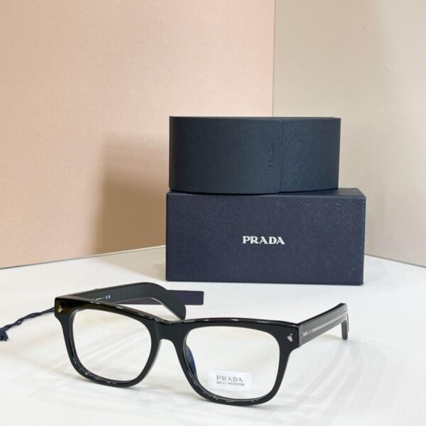 réplica,joyas,joyería,1:1,replica,fake,lujo,barato Gafas de sol PRADA Modelo SPR A17SF (6GEK5N)
