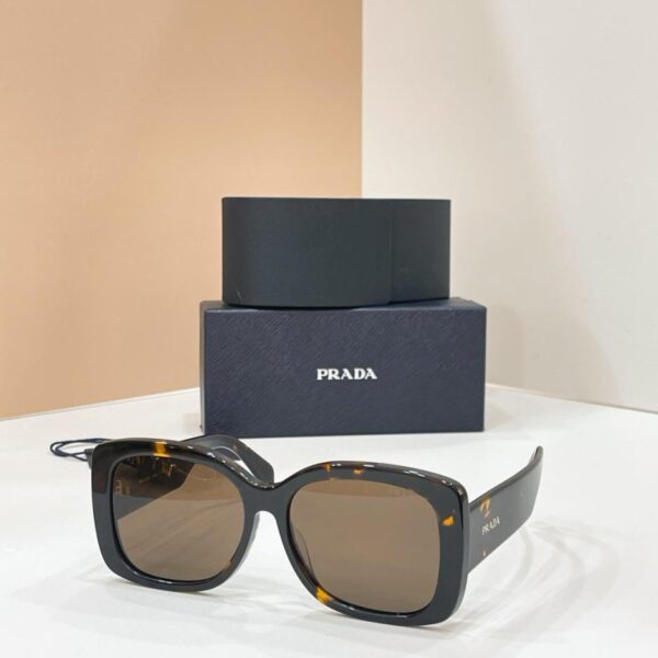 réplica,joyas,joyería,1:1,replica,fake,lujo,barato Gafas de sol PRADA MODELO SPRA08F (LOD58R)