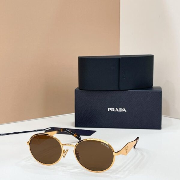 réplica,joyas,joyería,1:1,replica,fake,lujo,barato Gafas de sol PRADA MODELO D53VD (89KM8V)