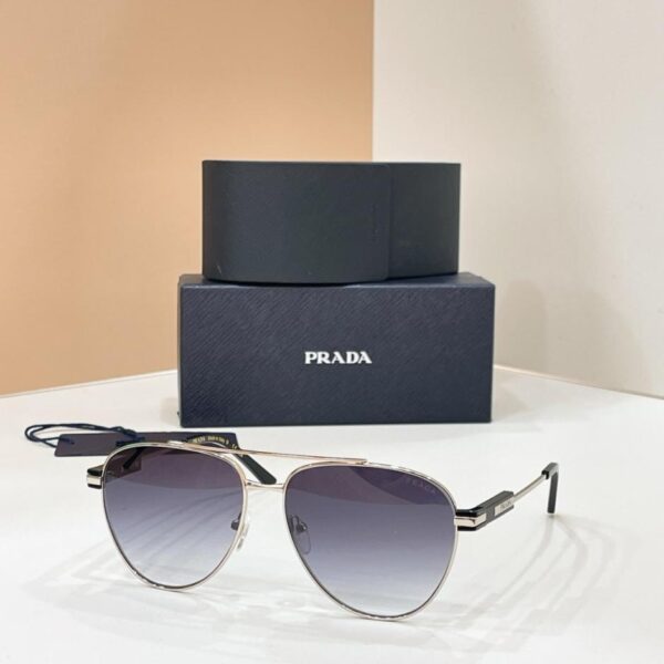 réplica,joyas,joyería,1:1,replica,fake,lujo,barato Gafas de sol PRADA MODELO PR69ZS(8TJXO8)