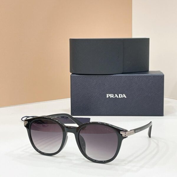 réplica,joyas,joyería,1:1,replica,fake,lujo,barato Gafas de sol PRADA MODELO SPR A18S (VTUBTU)