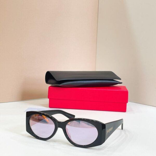 réplica,joyas,joyería,1:1,replica,fake,lujo,barato Gafas de sol SAINT LAURENT, modelo SL831 (S17GAZ)