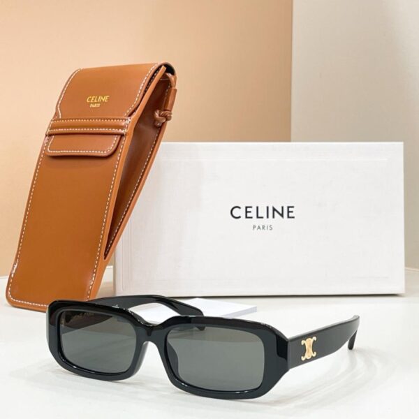 réplica,joyas,joyería,1:1,replica,fake,lujo,barato Gafas CELINE Modelo CL4S335(QUSJZY)