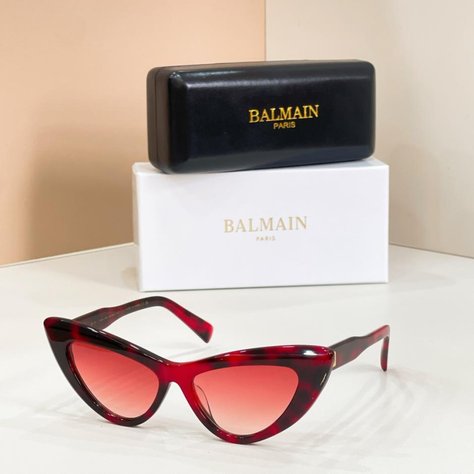 réplica,joyas,joyería,1:1,replica,fake,lujo,barato réplica,joyas,joyería,1:1,replica,fake,lujo,barato Gafas BALMAIN, modelo Jolie-159A-42BLK- GLD (J1ASQE)