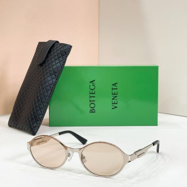 réplica,joyas,joyería,1:1,replica,fake,lujo,barato Gafas BOTTEGA VENETA Modelo BV1456S (D94XWO)