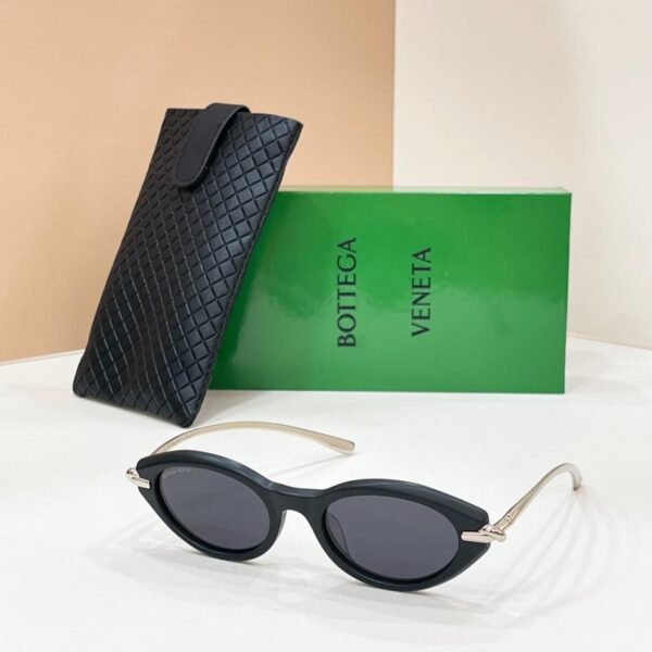 réplica,joyas,joyería,1:1,replica,fake,lujo,barato Gafas BOTTEGA VENETA Modelo BV2110S (SQ1UID)