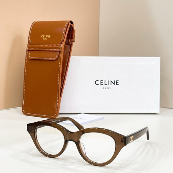réplica,joyas,joyería,1:1,replica,fake,lujo,barato Gafas CELINE Modelo CL40338 (Y76806)