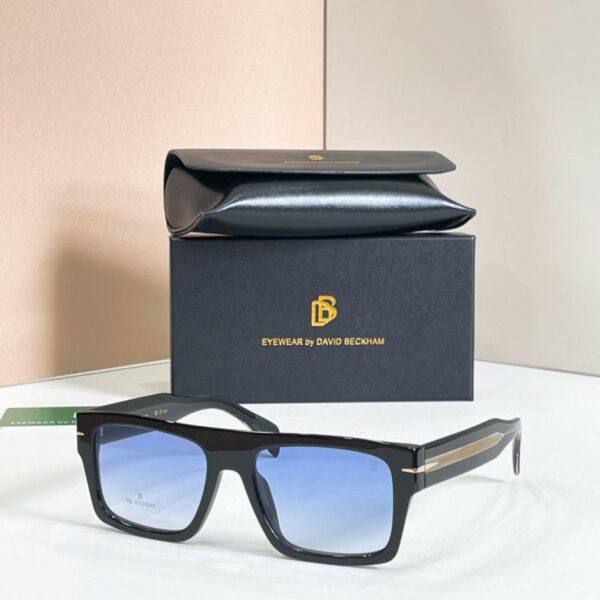 réplica,joyas,joyería,1:1,replica,fake,lujo,barato Gafas DAVID BECKHA MODELO 7161S(17N5DQ)