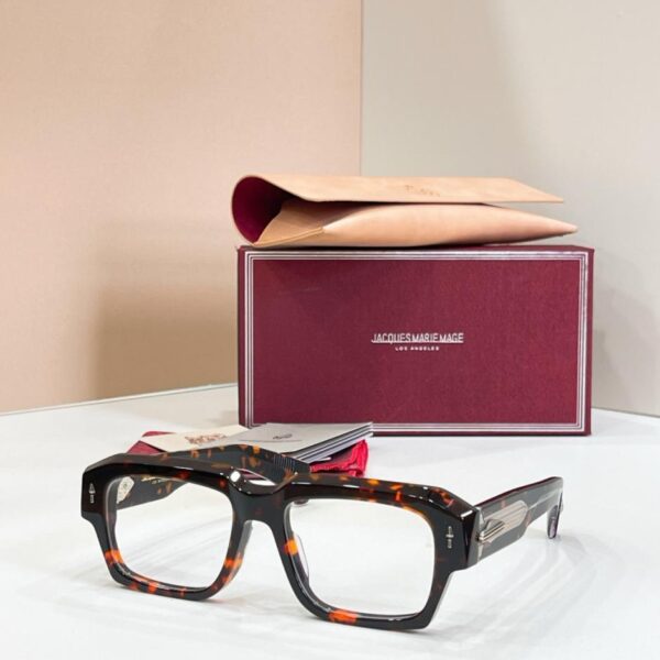 réplica,joyas,joyería,1:1,replica,fake,lujo,barato Gafas JACQUES MARIE MAGE Modelo DAKOTA (X9GA5C)