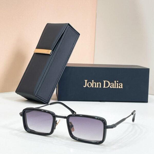 réplica,joyas,joyería,1:1,replica,fake,lujo,barato Gafas John Daila, modelo Pierce (X4W7OE)