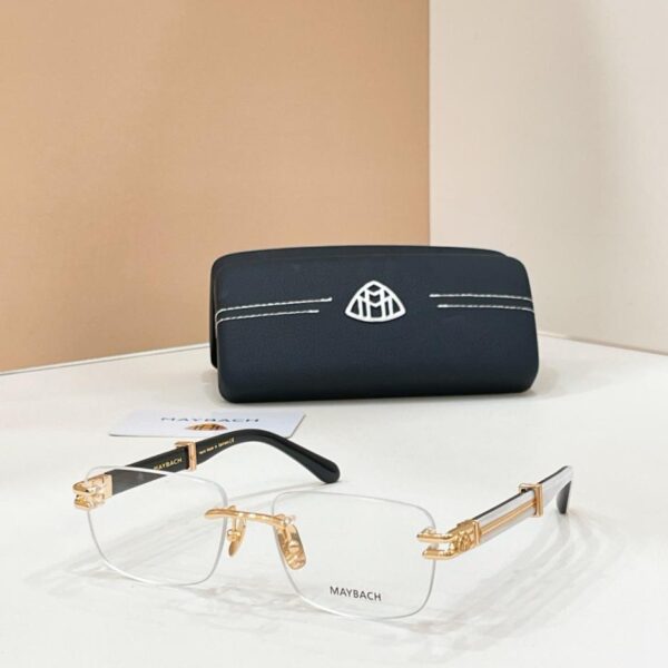 réplica,joyas,joyería,1:1,replica,fake,lujo,barato Gafas MAYBACH TGE HIGHNESS (W58EEN)