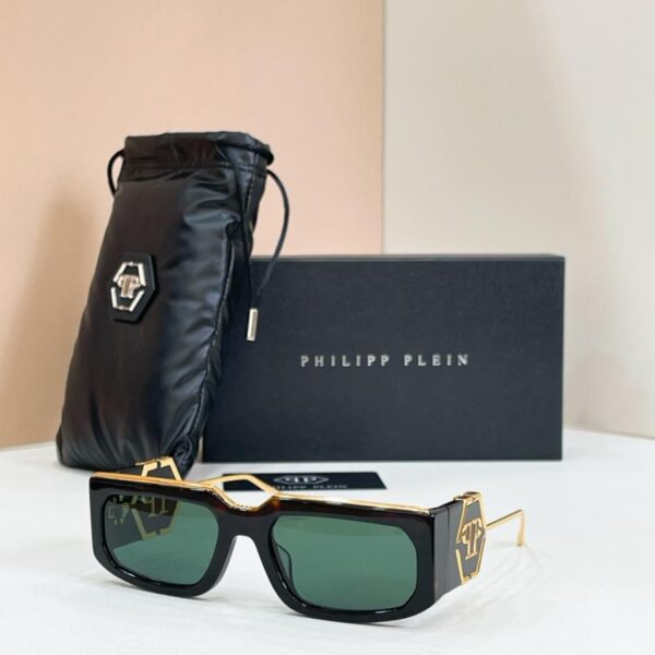 réplica,joyas,joyería,1:1,replica,fake,lujo,barato Gafas PHILIPP PLEIN Modelo SP (Z6KCEQ)