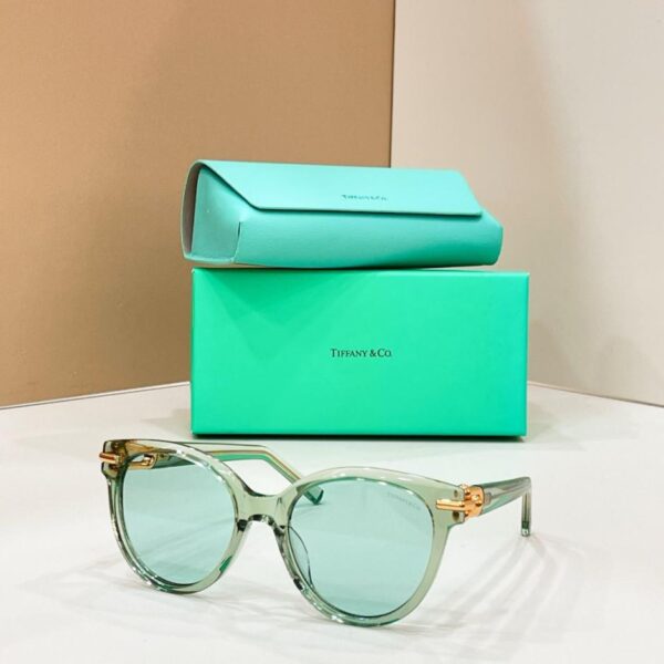 réplica,joyas,joyería,1:1,replica,fake,lujo,barato Gafas TIFFANY Co. MODELO TF2068L (TH34WT)